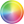 Color Wheel Icon